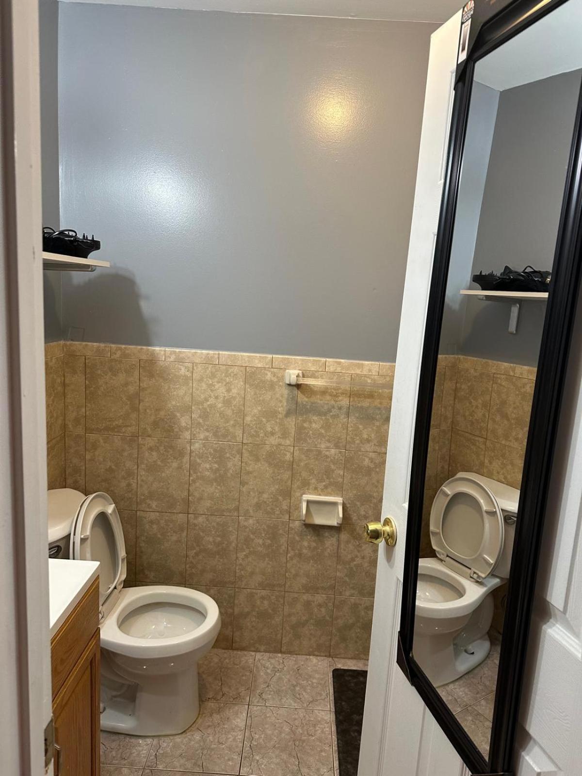 Divine Villa Guest House 65 Sherman 6Mins To Airport And 4Mins To Penn Station ニューアーク エクステリア 写真